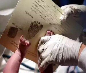 birth certificate for visa immigration