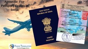 Finland Apostille Services In India