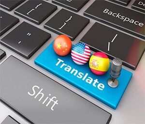 certified language translation
