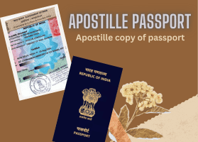 Finland Apostille Services In India
