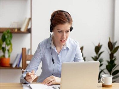 Language Translation Services