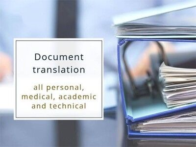 certified language translator in Ludhiana