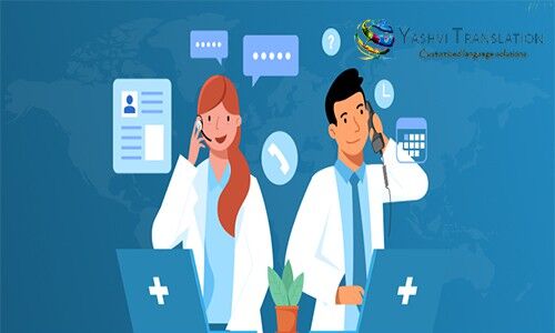 Yashvi Medical translation Yashvi Medical translation