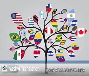 Language Translation Services