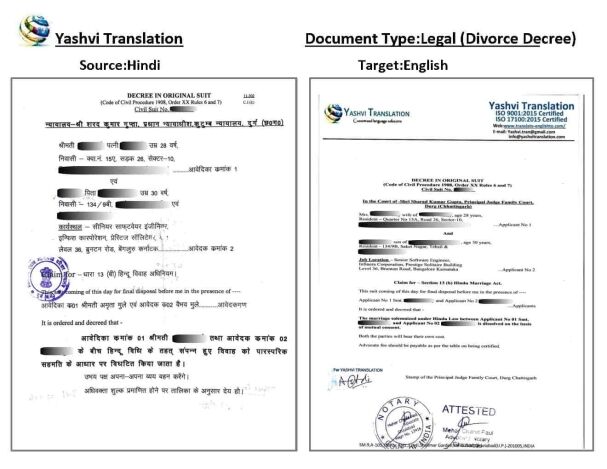 apostille stamp india