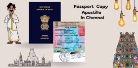 Finland Apostille Services In India