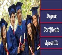 Finland Apostille Services In India