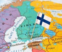Finland Apostille Services In India